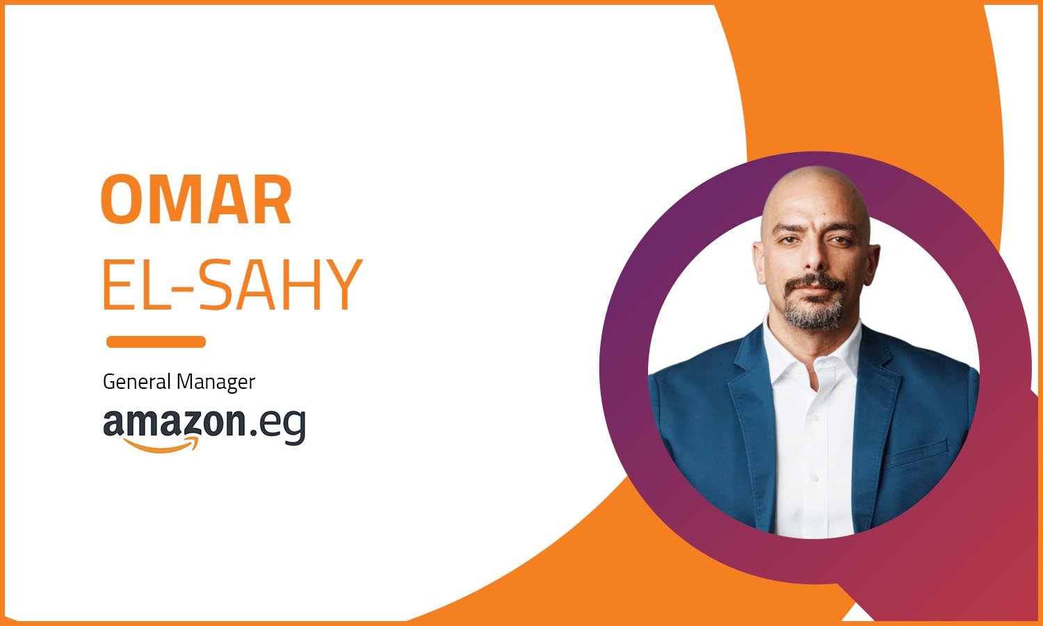 Amazon Egypt: Provides a Stress-Free Shopping Experience Amid Economic Challenges
